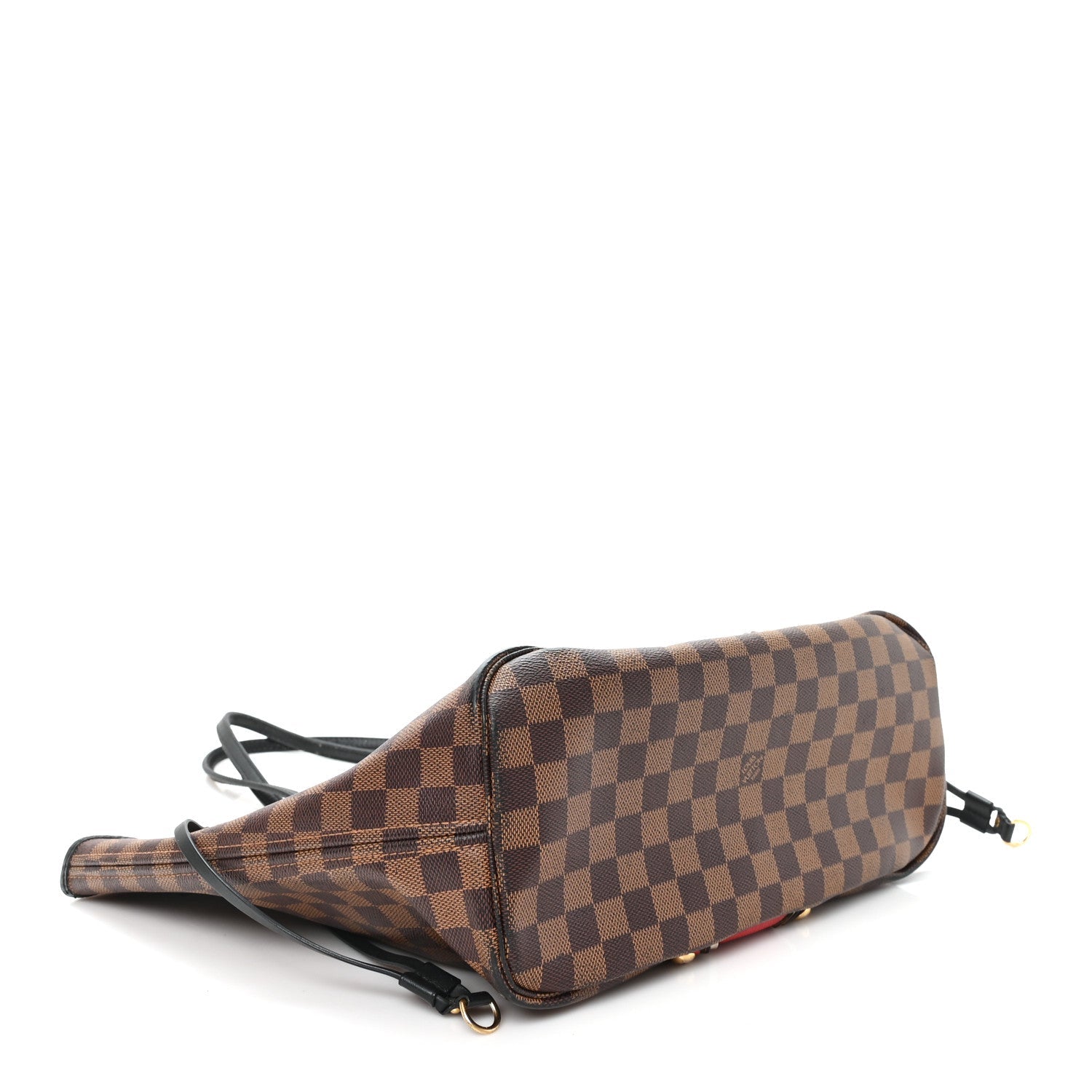 Damier Ebene Karakoram Neverfull MM