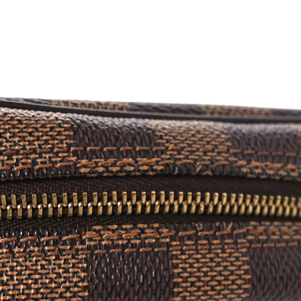 Damier Ebene Pochette Ipanema