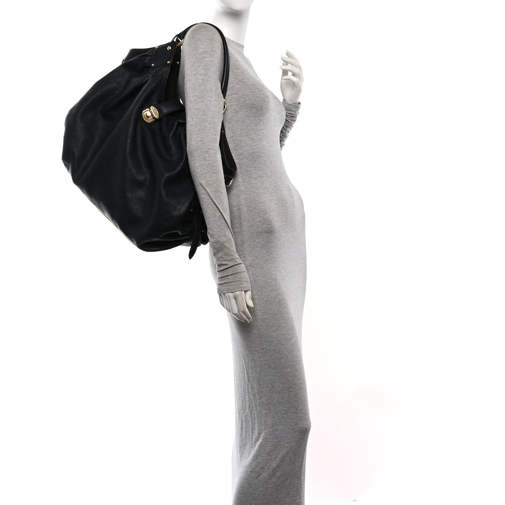 Mahina XXL Black