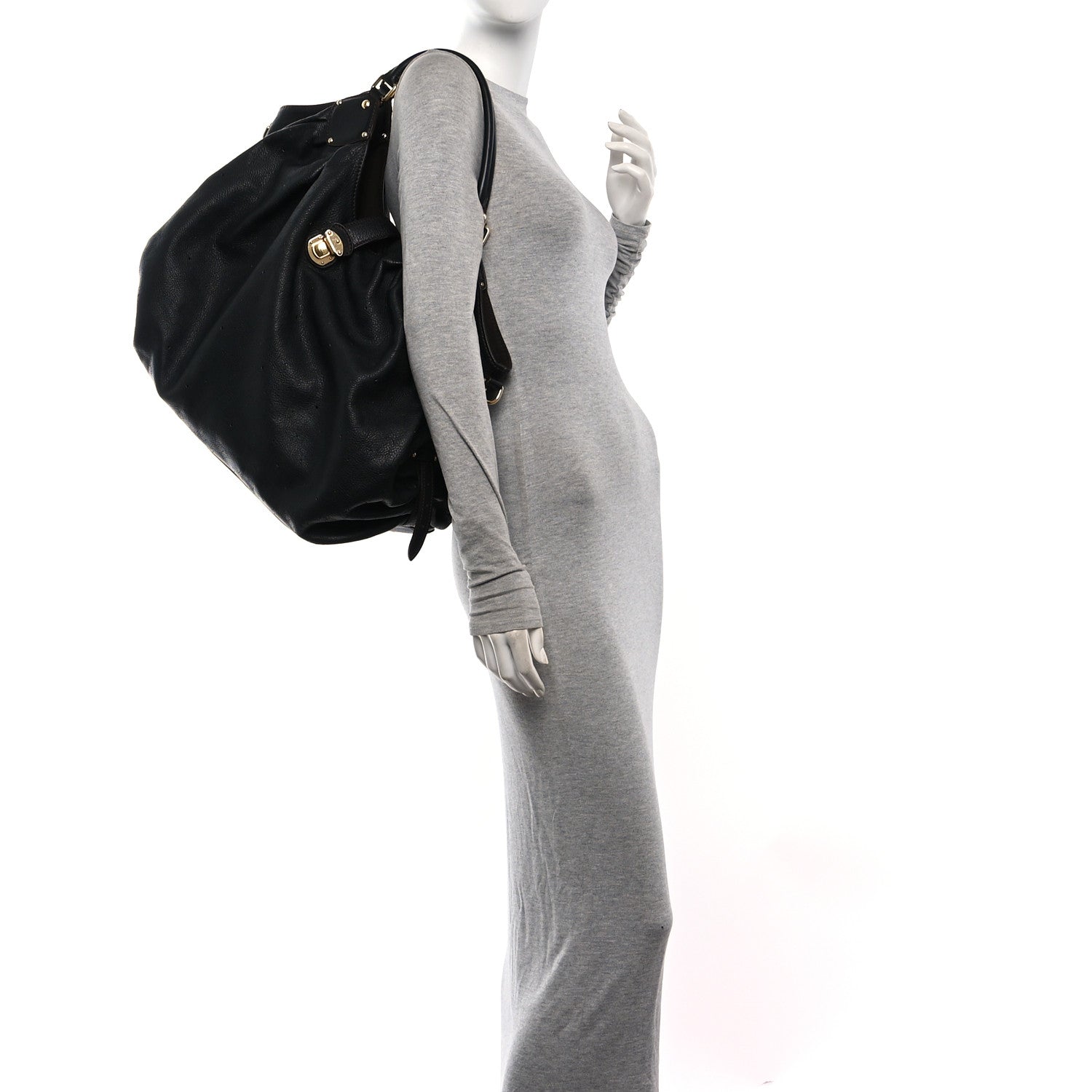 Mahina XXL Black