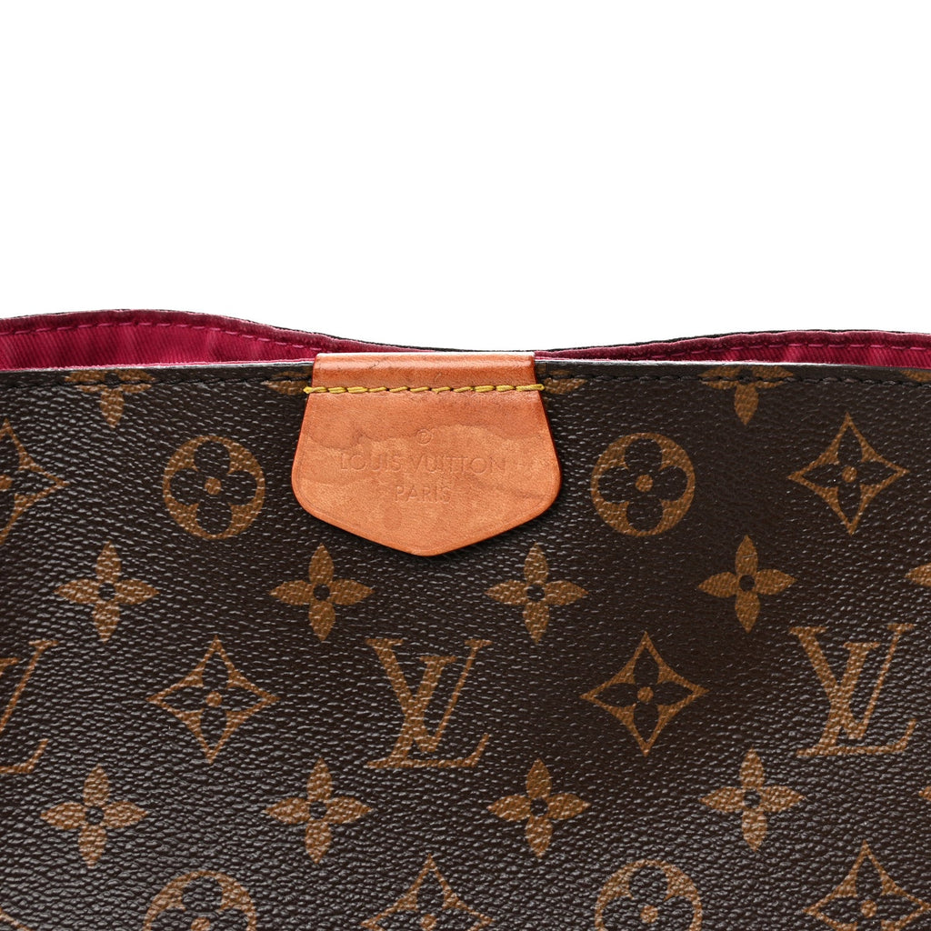 Monogram Graceful MM Pivoine