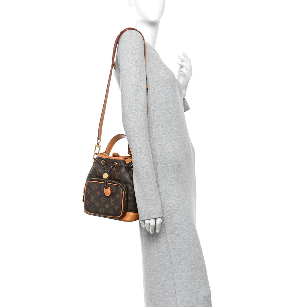 Monogram Noe Cargo