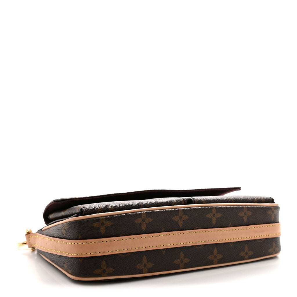 Monogram Vivacite Bag