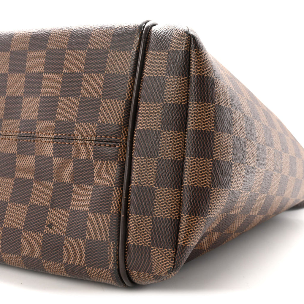 Damier Ebene Totally MM