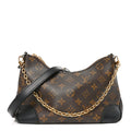 Monogram Boulogne NM Black