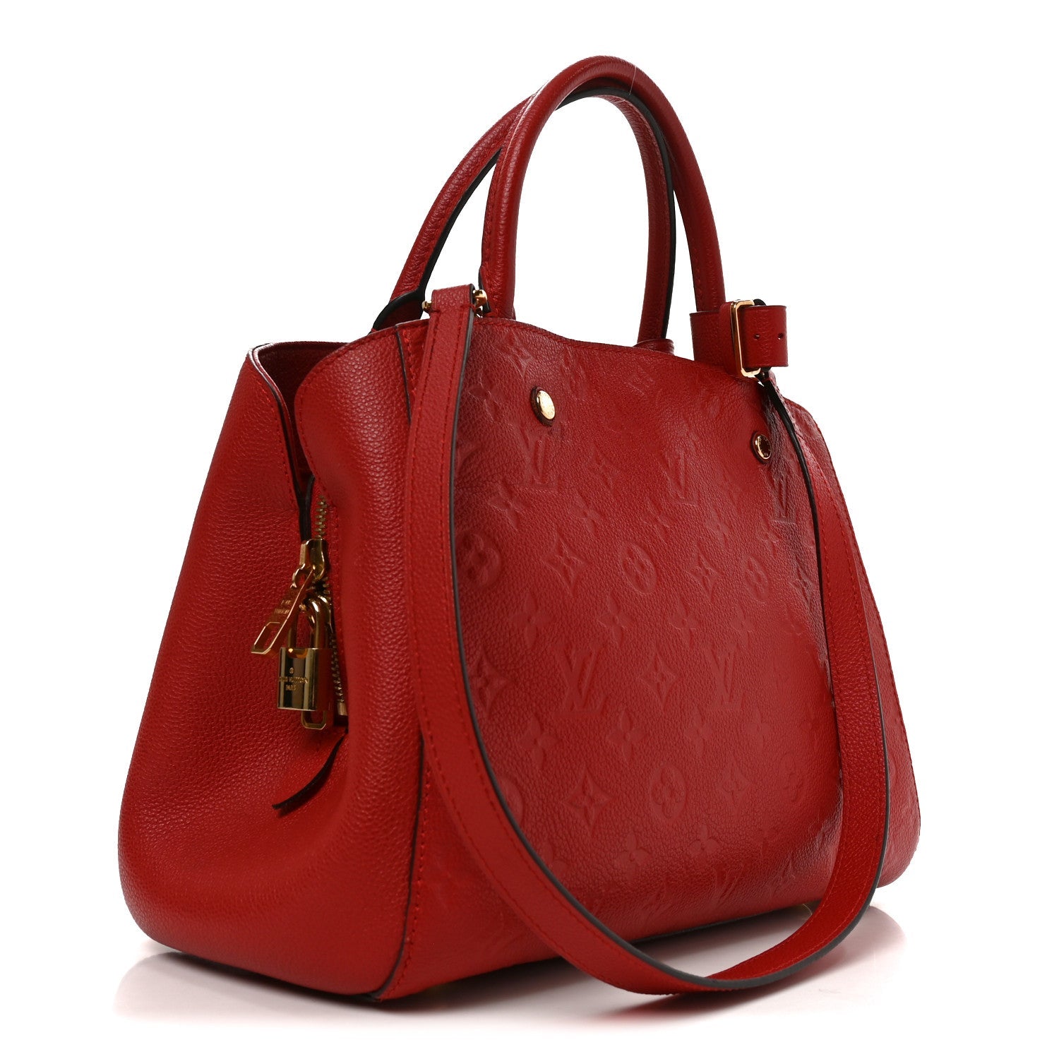 Empreinte Montaigne MM Cherry