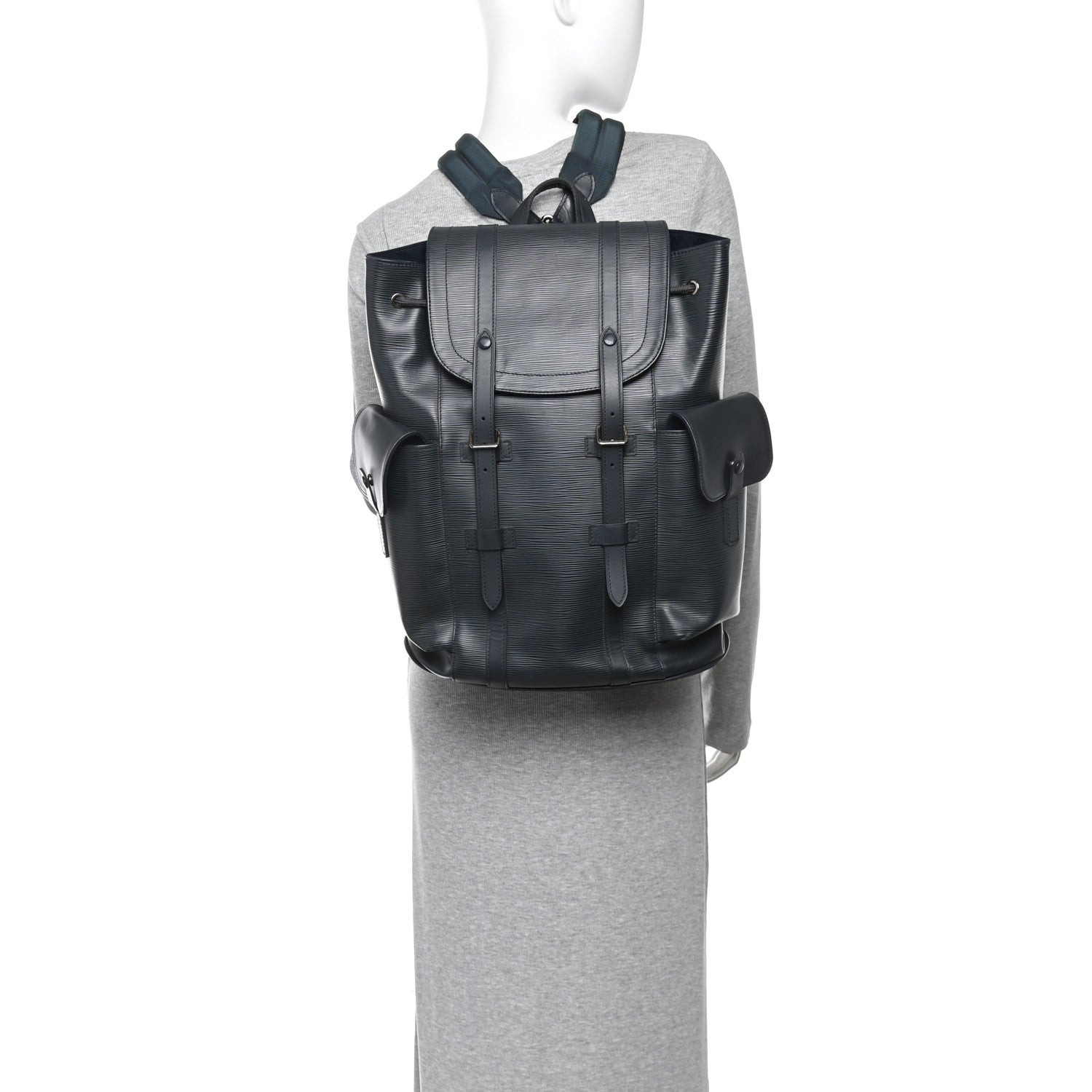 Epi Christopher Backpack PM Marine