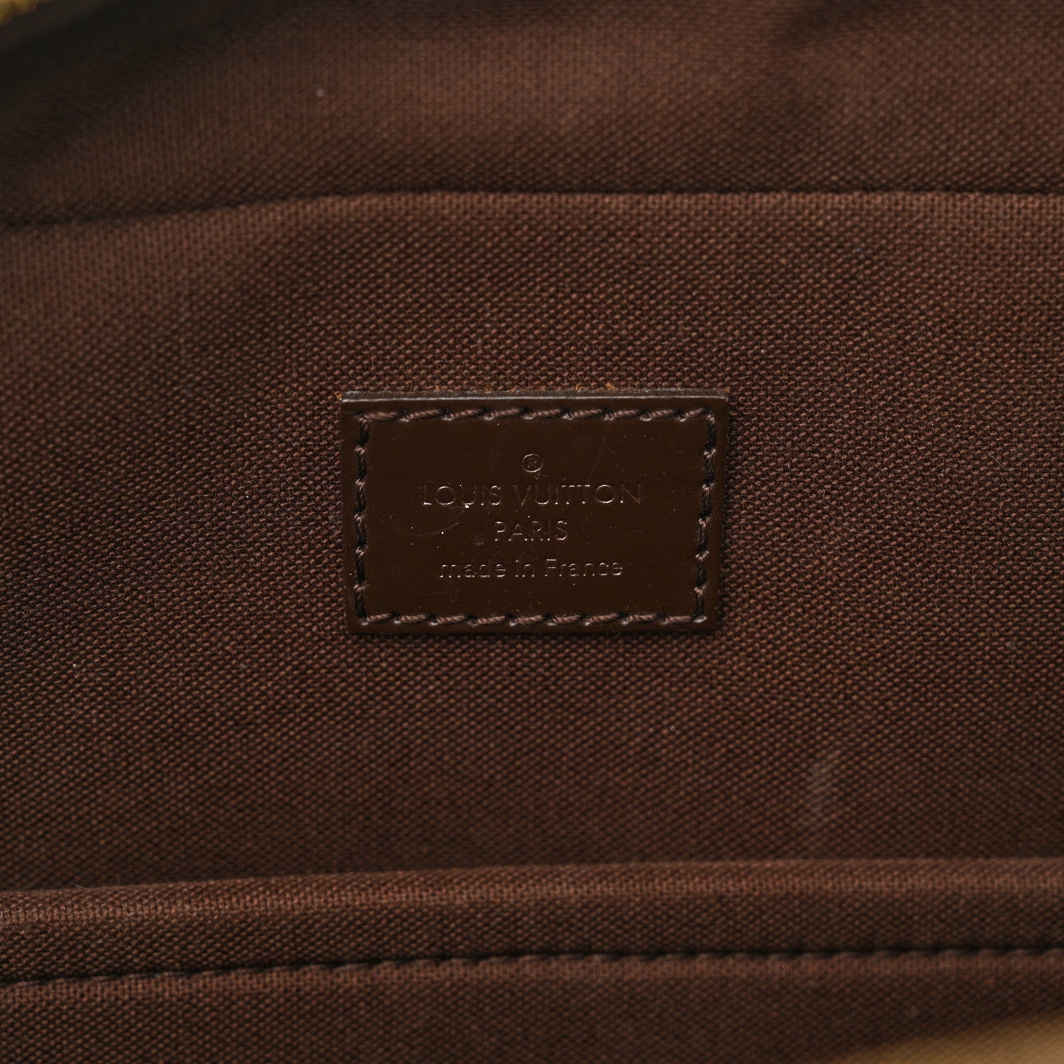Damier Ebene Icare