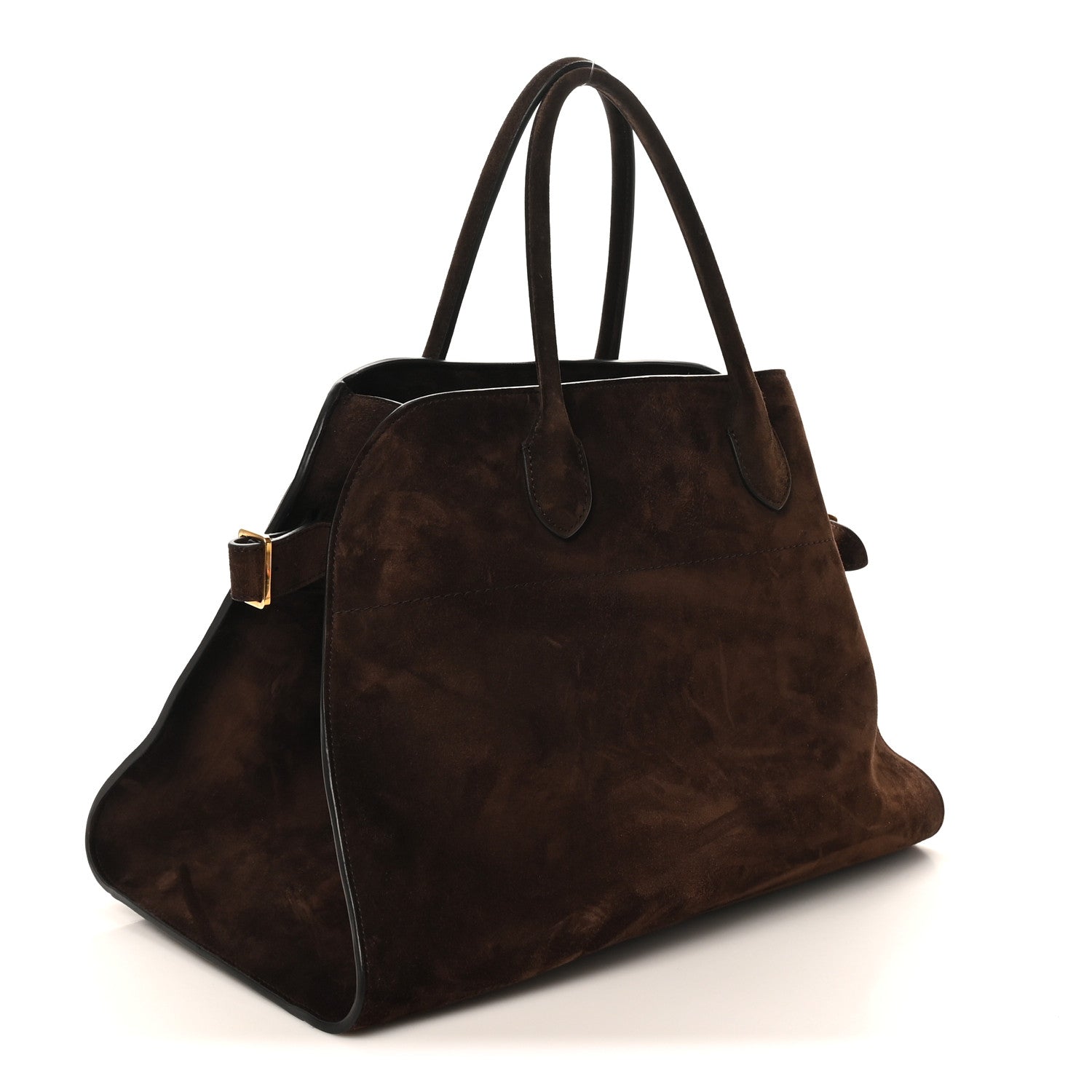 Suede Soft Margaux 15 Mocha Mocha