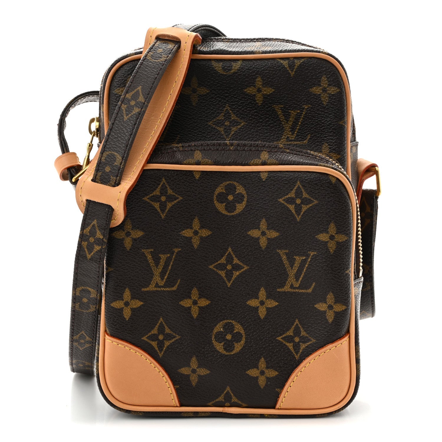 Monogram Amazone Amazone