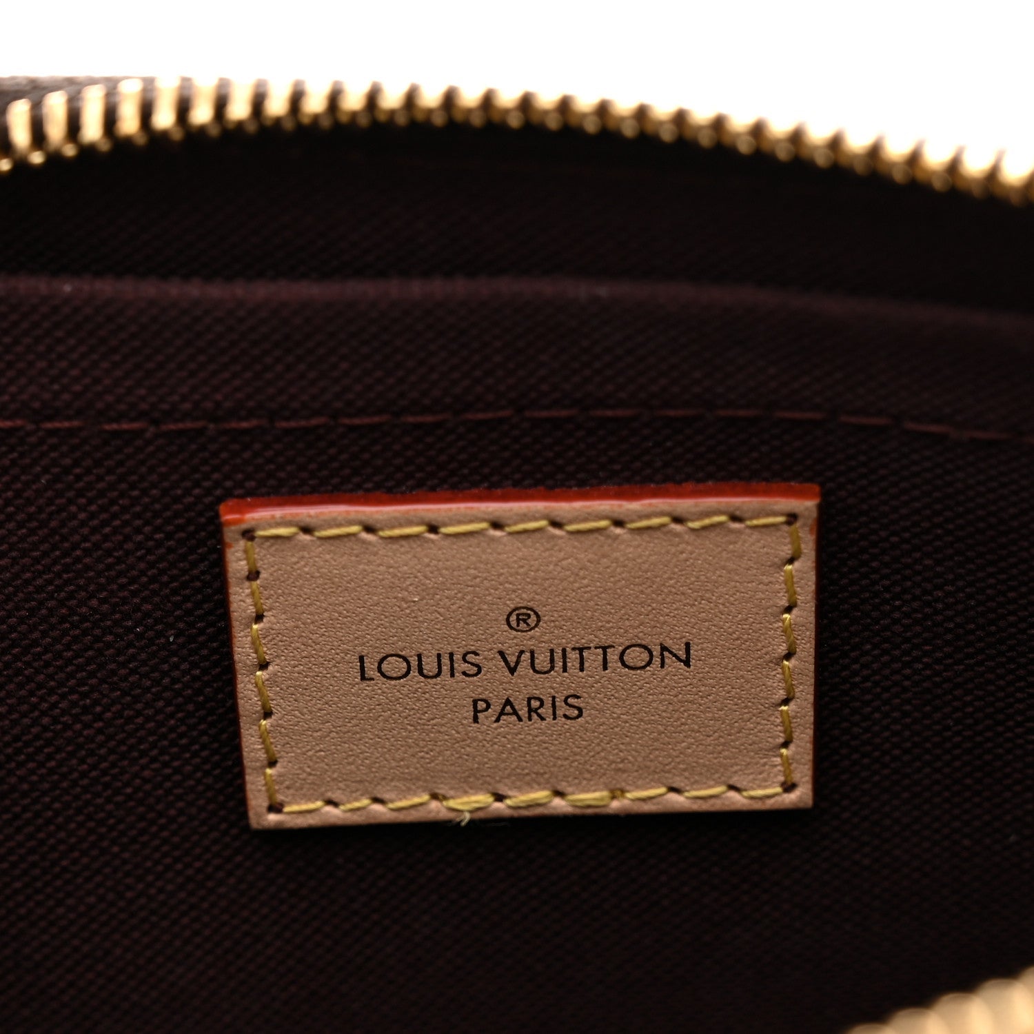 Monogram Vivacite Bag