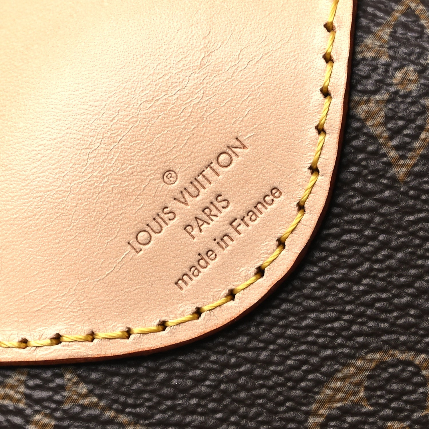 Monogram Horizon 55