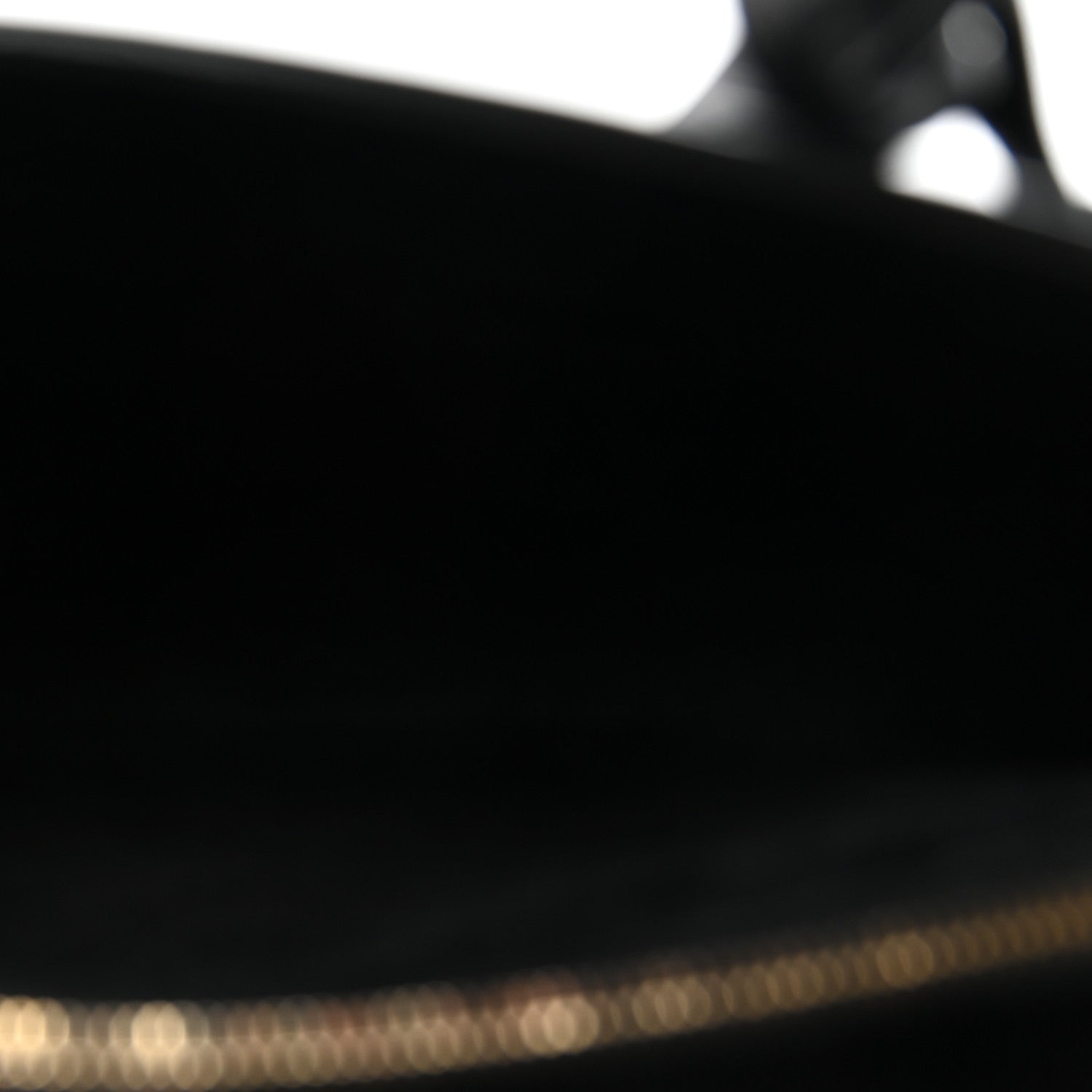 Calfskin Small Sac De Jour Black Black
