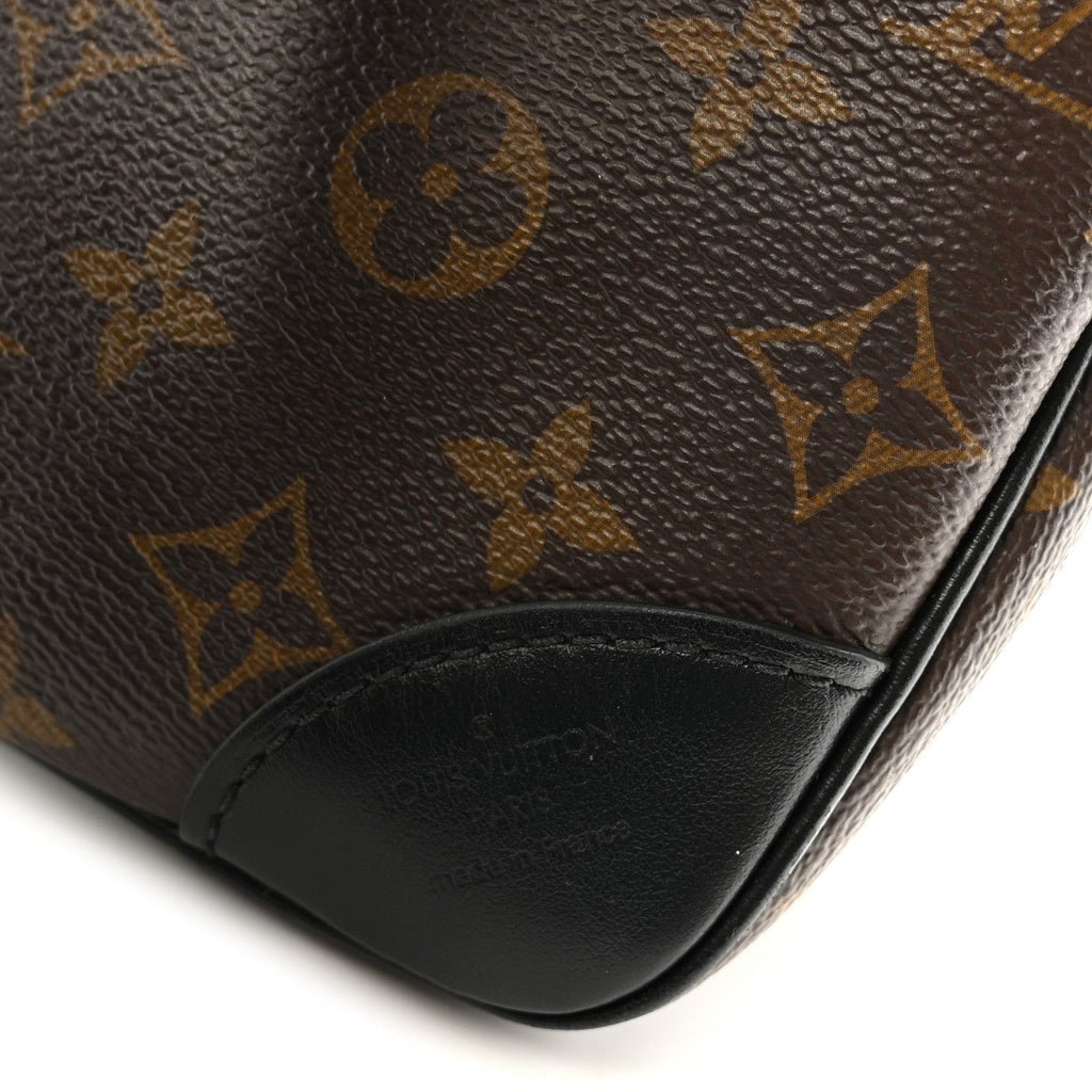Monogram Odeon PM Black