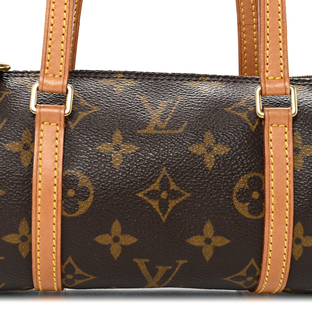 Monogram Papillon 19