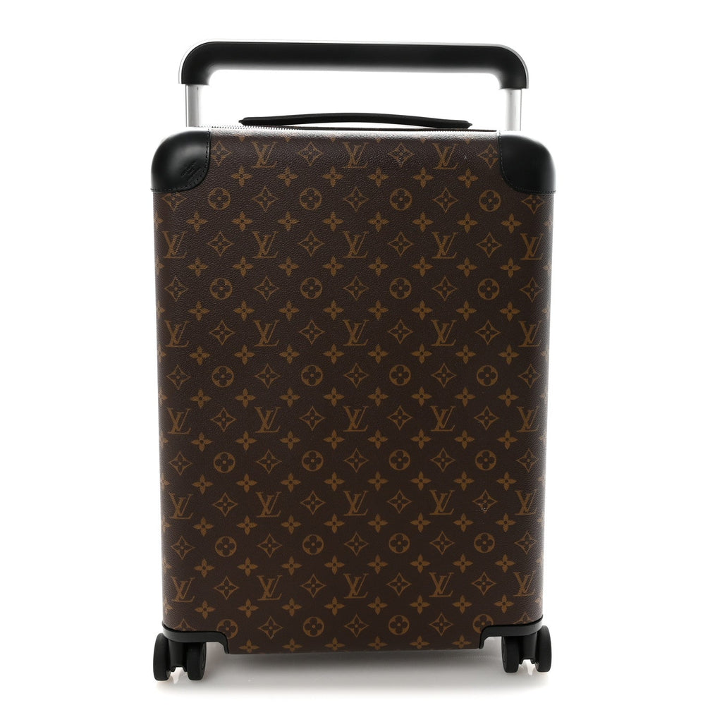 Monogram Horizon 55 Black