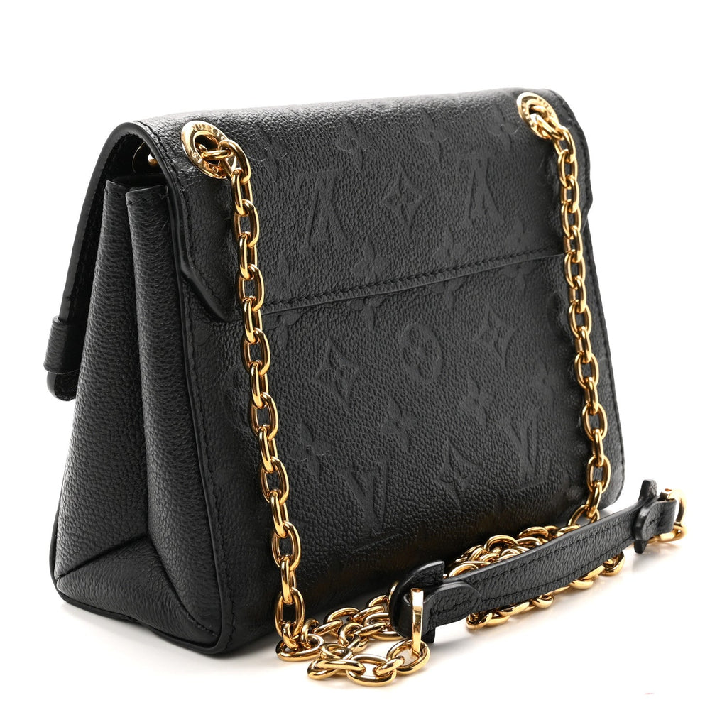 Empreinte Vavin BB Black