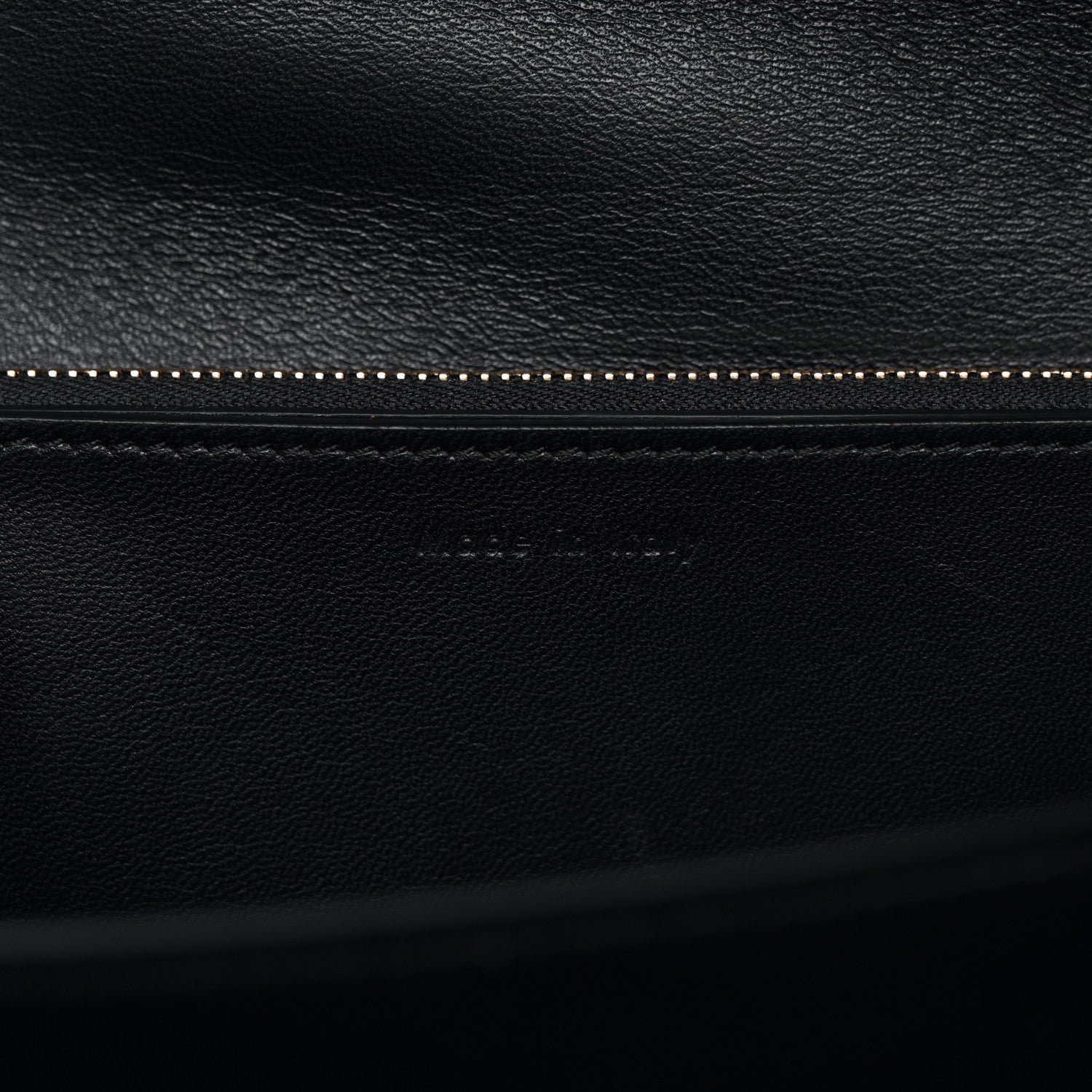 Box Calfskin Medium Classic Box Flap Bag Navy