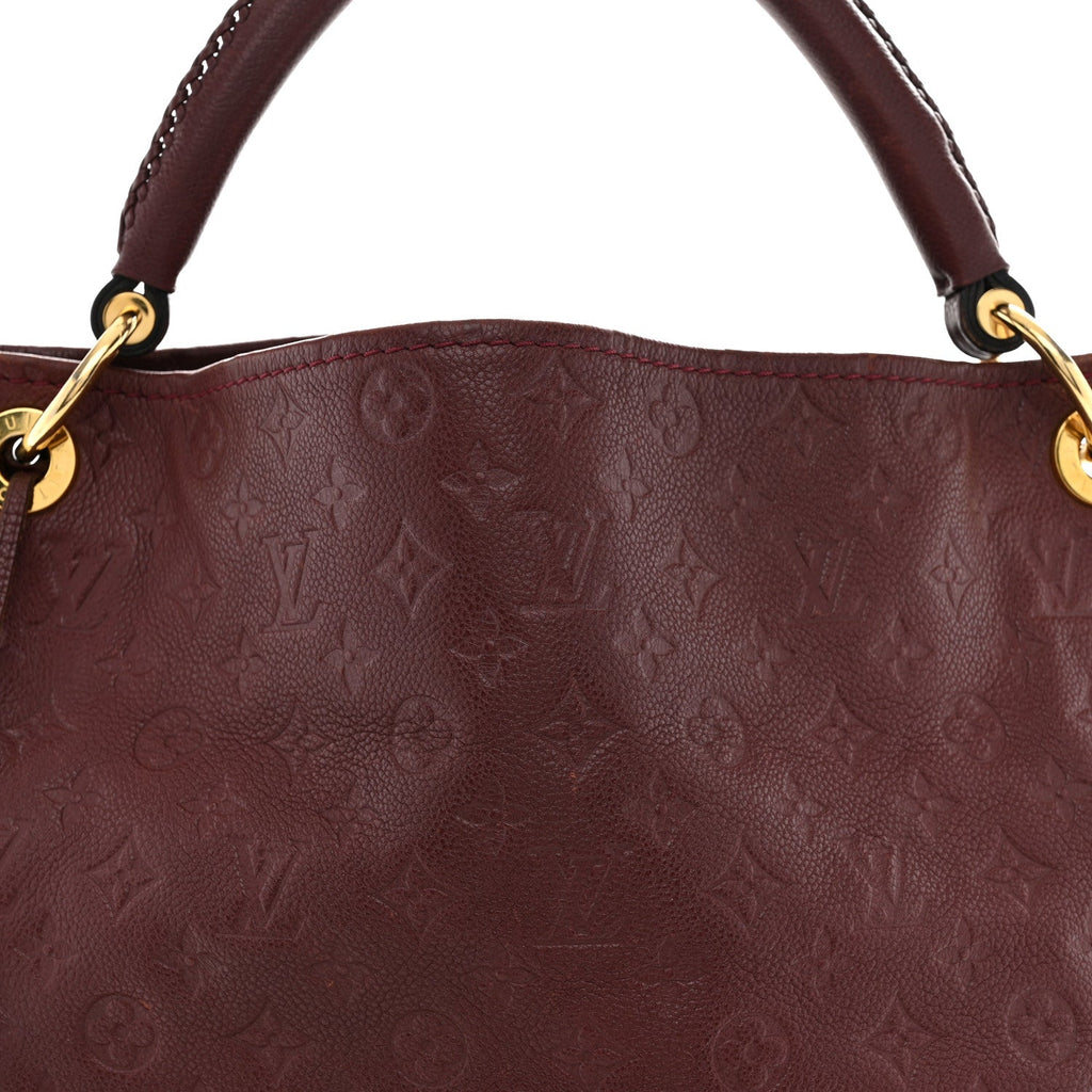 Empreinte Artsy MM Flamme
