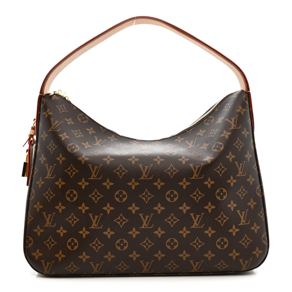 Monogram Slouchy MM