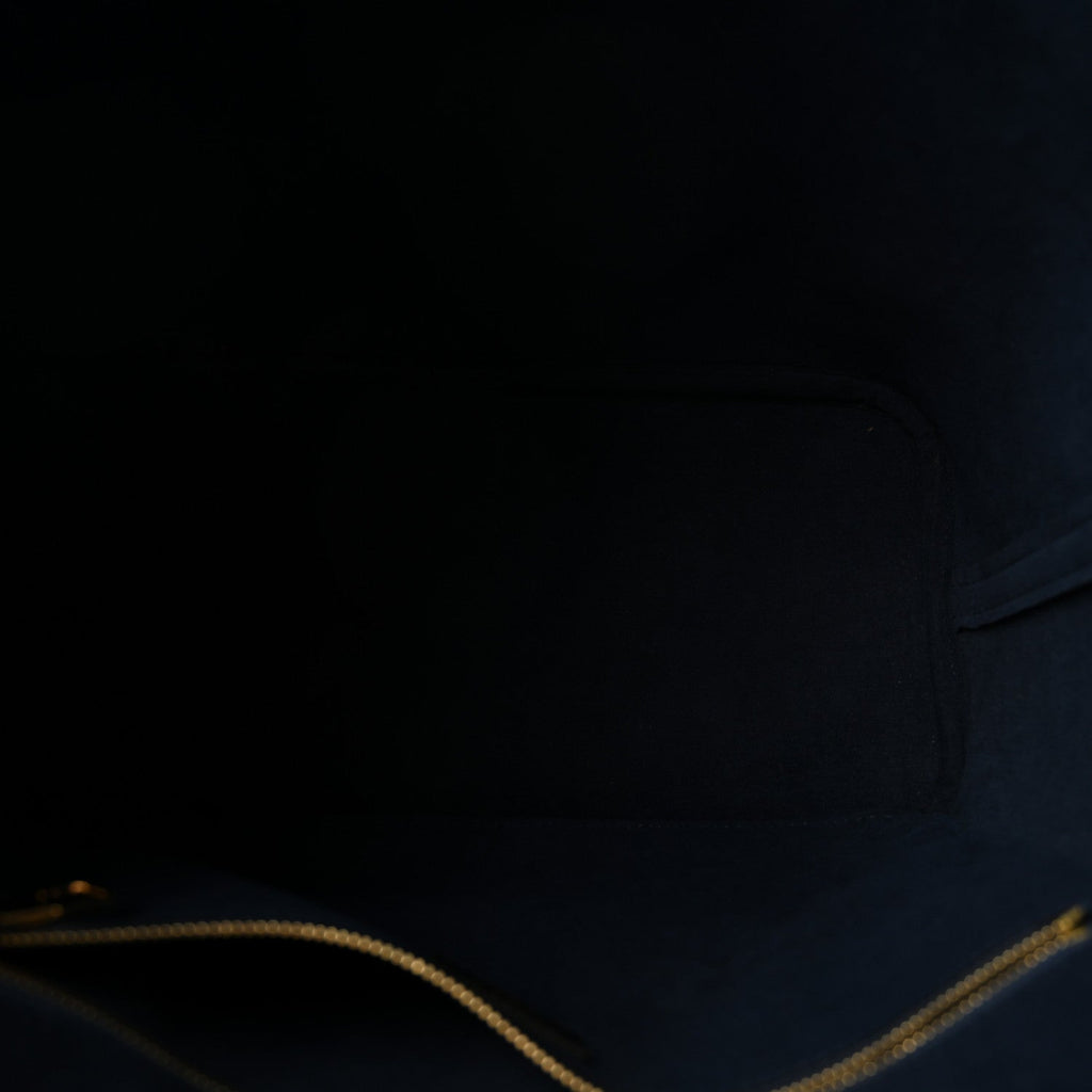 Empreinte Monogram Giant Neverfull MM Black