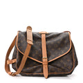 Monogram Saumur 35