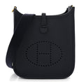 Taurillon Clemence Evelyne TPM Bleu Nuit