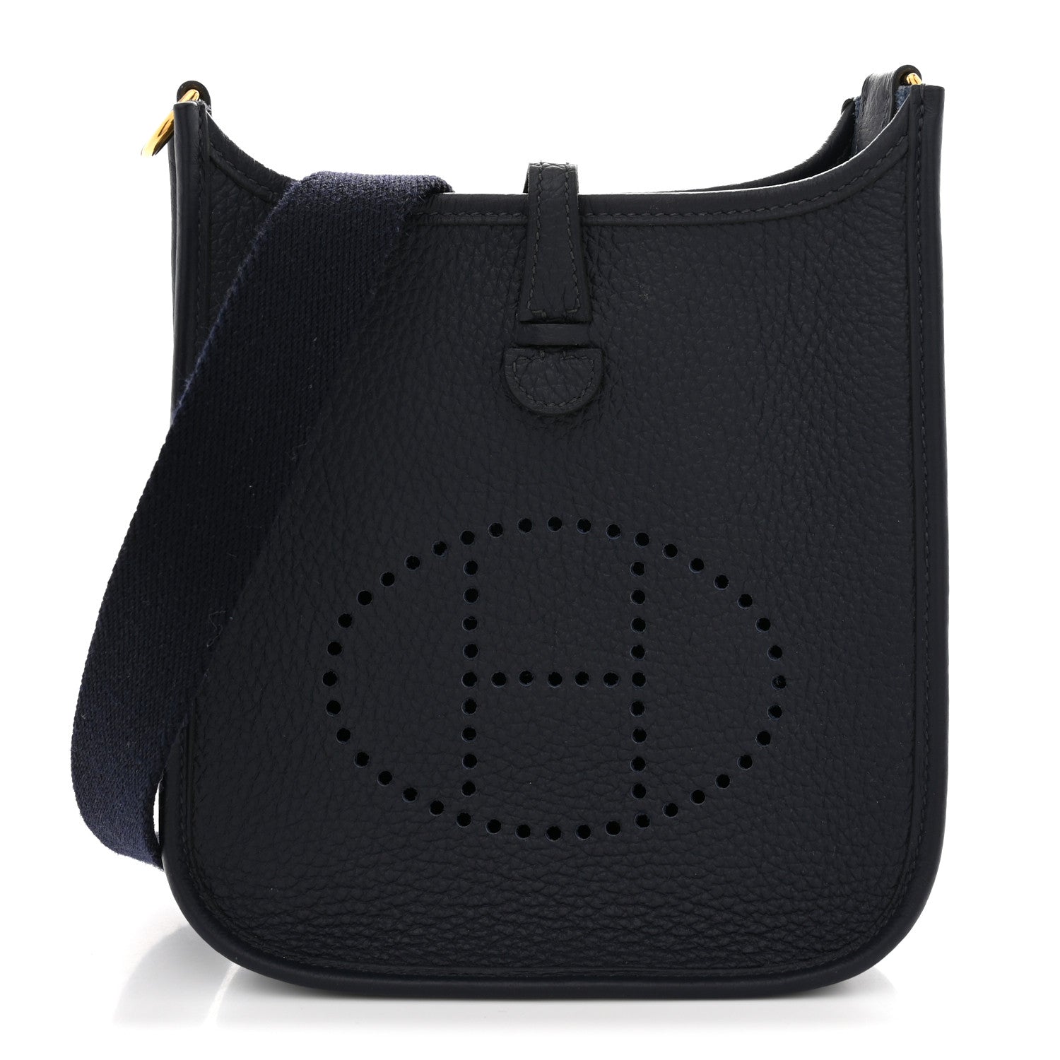 Taurillon Clemence Evelyne TPM Bleu Nuit