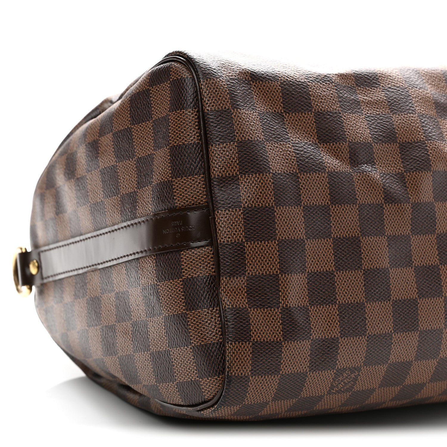 Damier Ebene Speedy Bandouliere 30