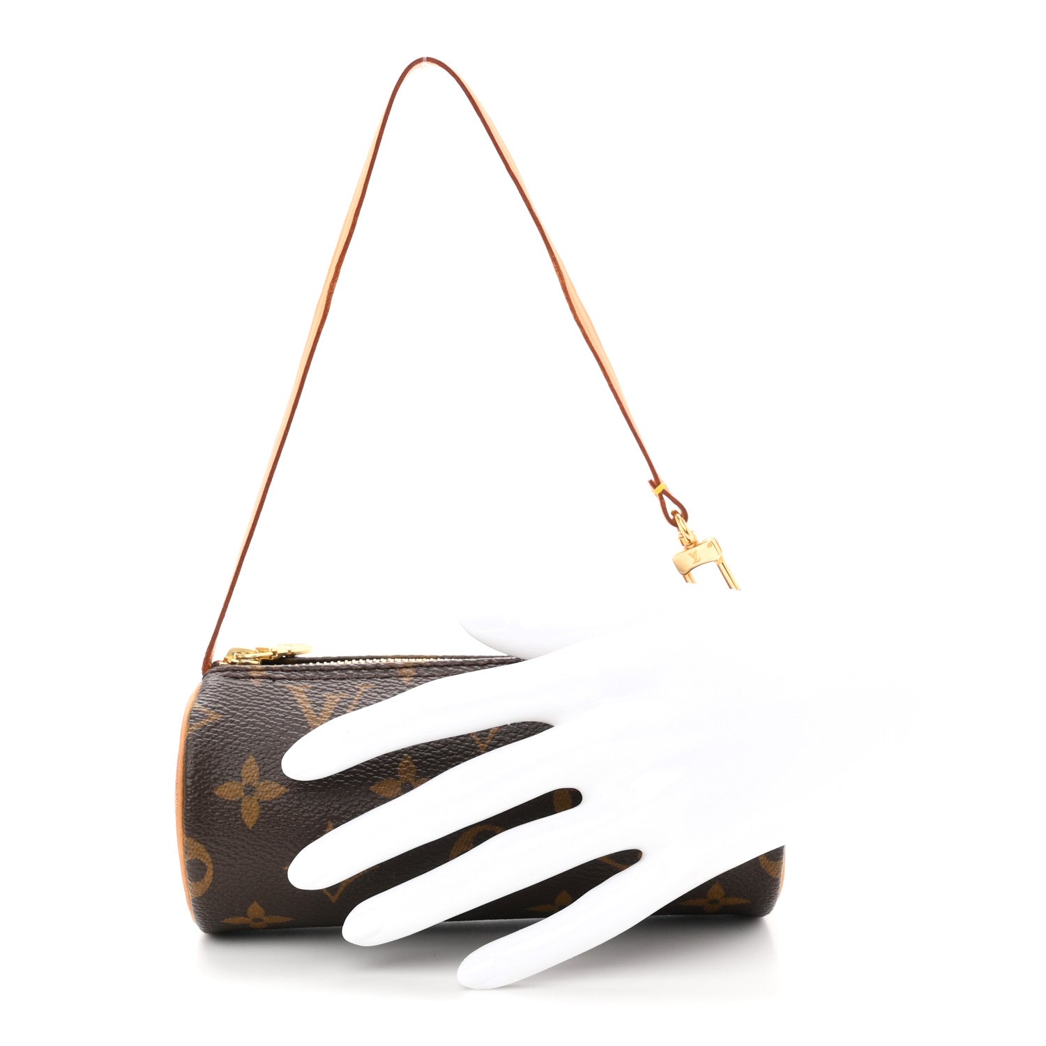 Monogram Mini Papillon