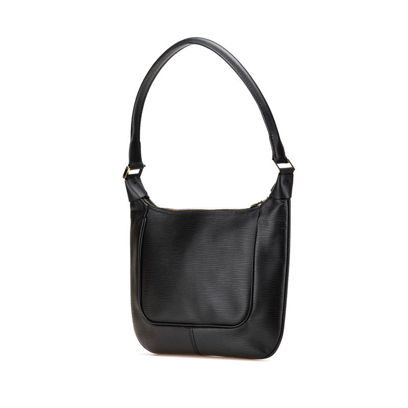 Louis Vuitton Matsu Epi Leather Shoulder Bag