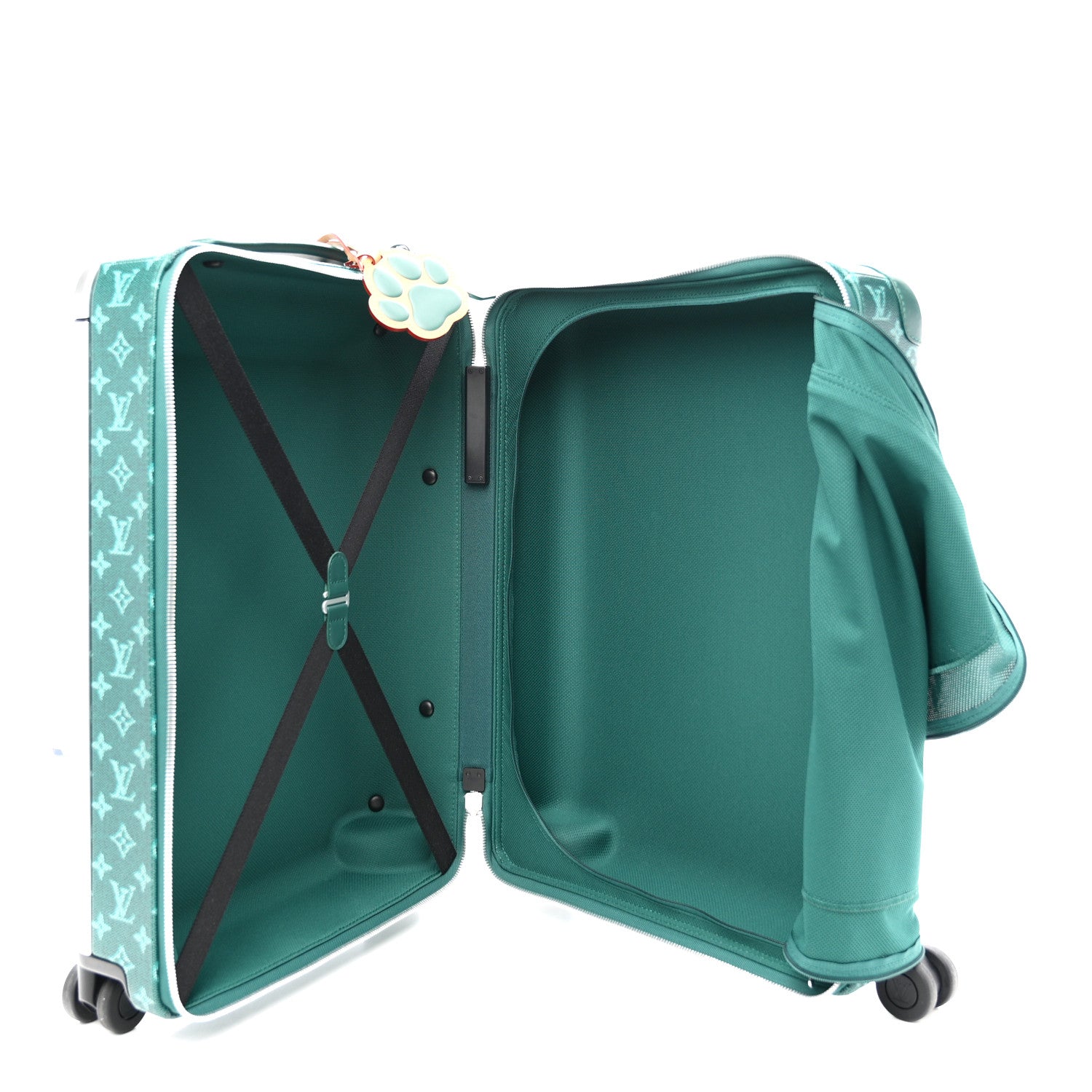 Monogram Heritage Horizon 55 Green