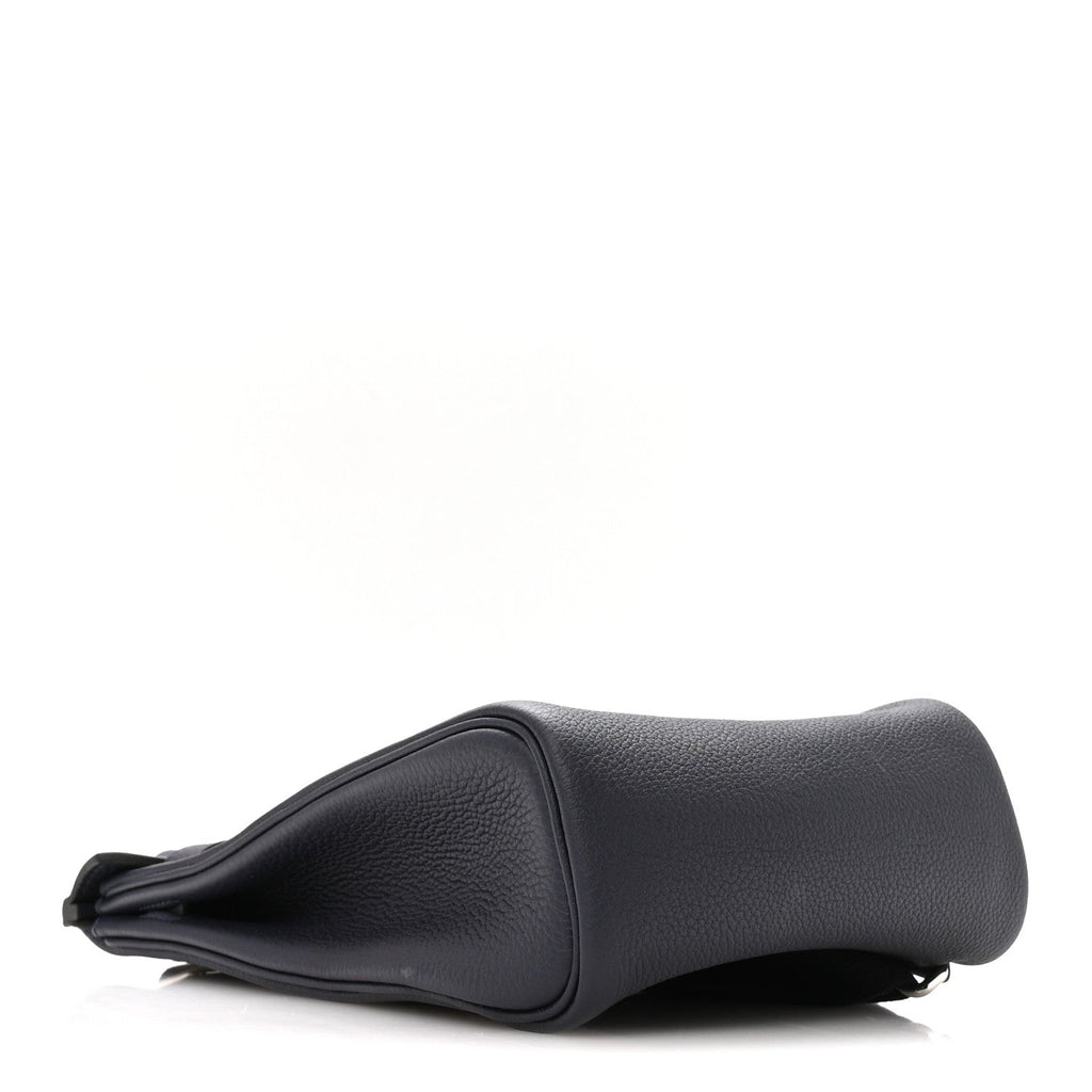 Togo Hac A Dos PM Backpack Bleu Nuit