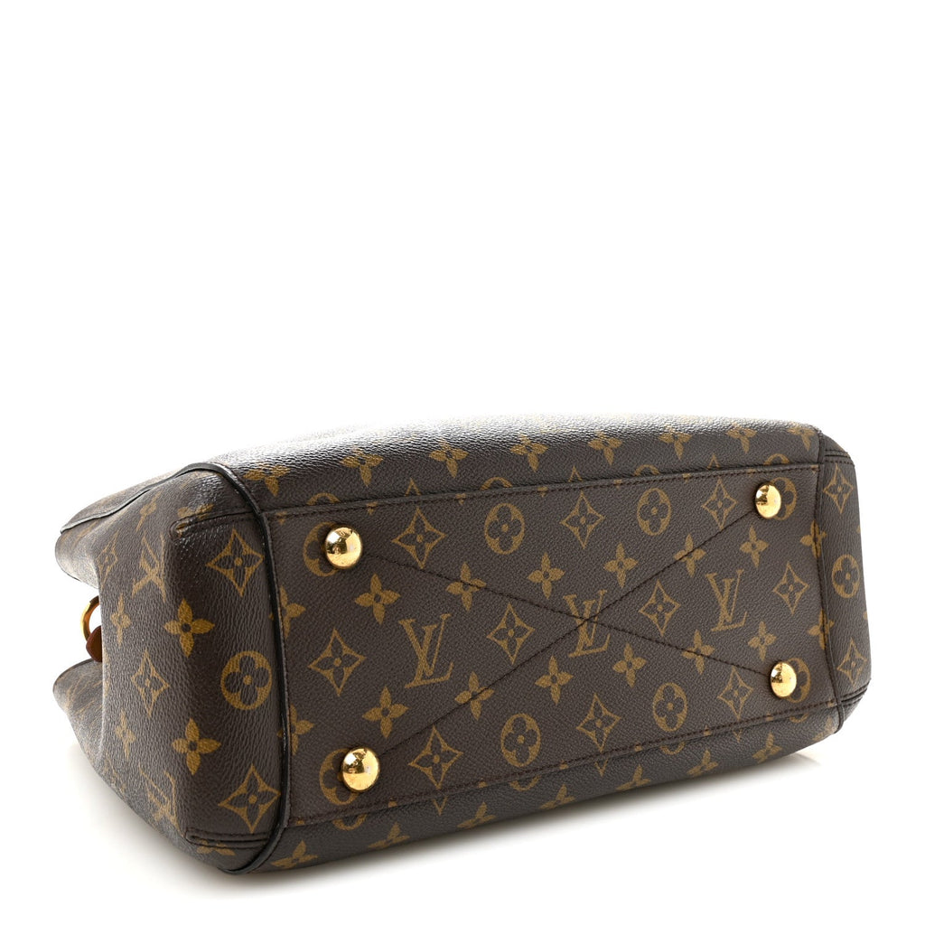 Monogram Montaigne MM