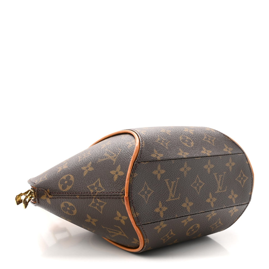 Monogram Ellipse PM