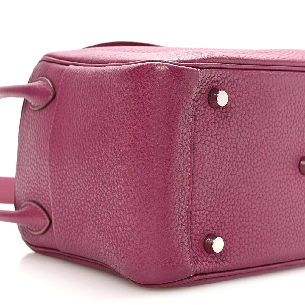 Taurillon Clemence Lindy 26 Tosca