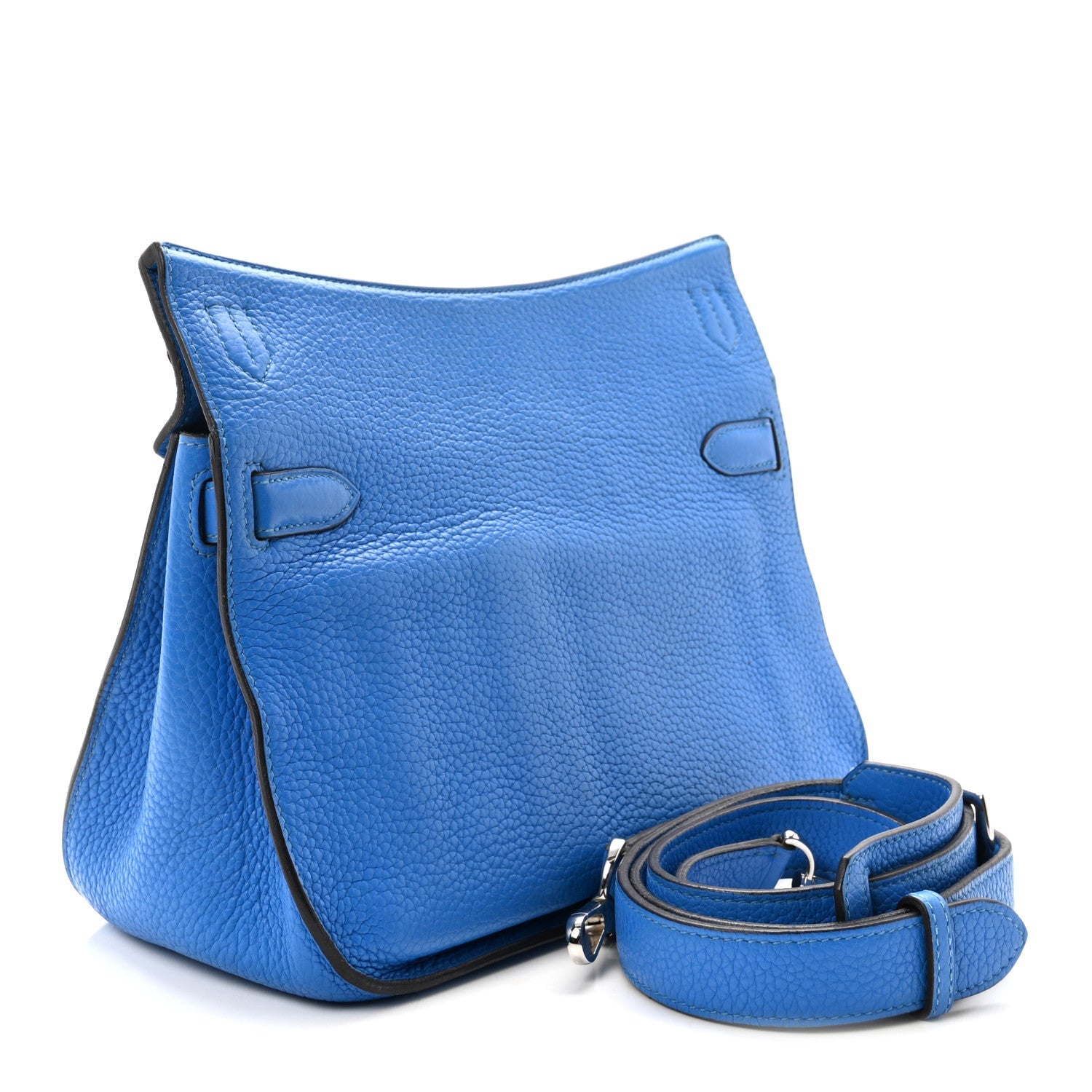 Taurillon Clemence Jypsiere 28 Bleu Hydra