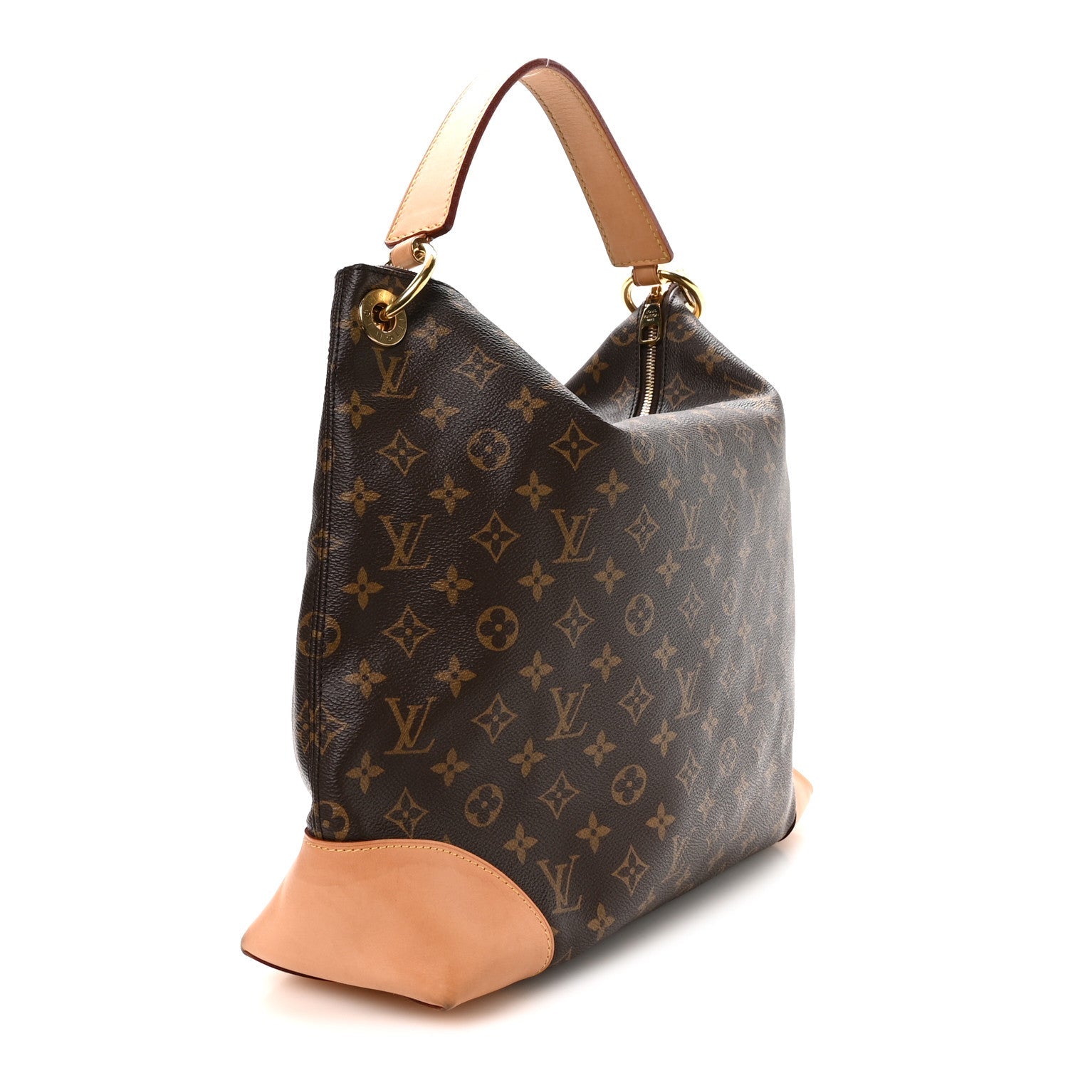 Monogram Berri PM