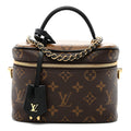 Reverse Monogram Vanity PM
