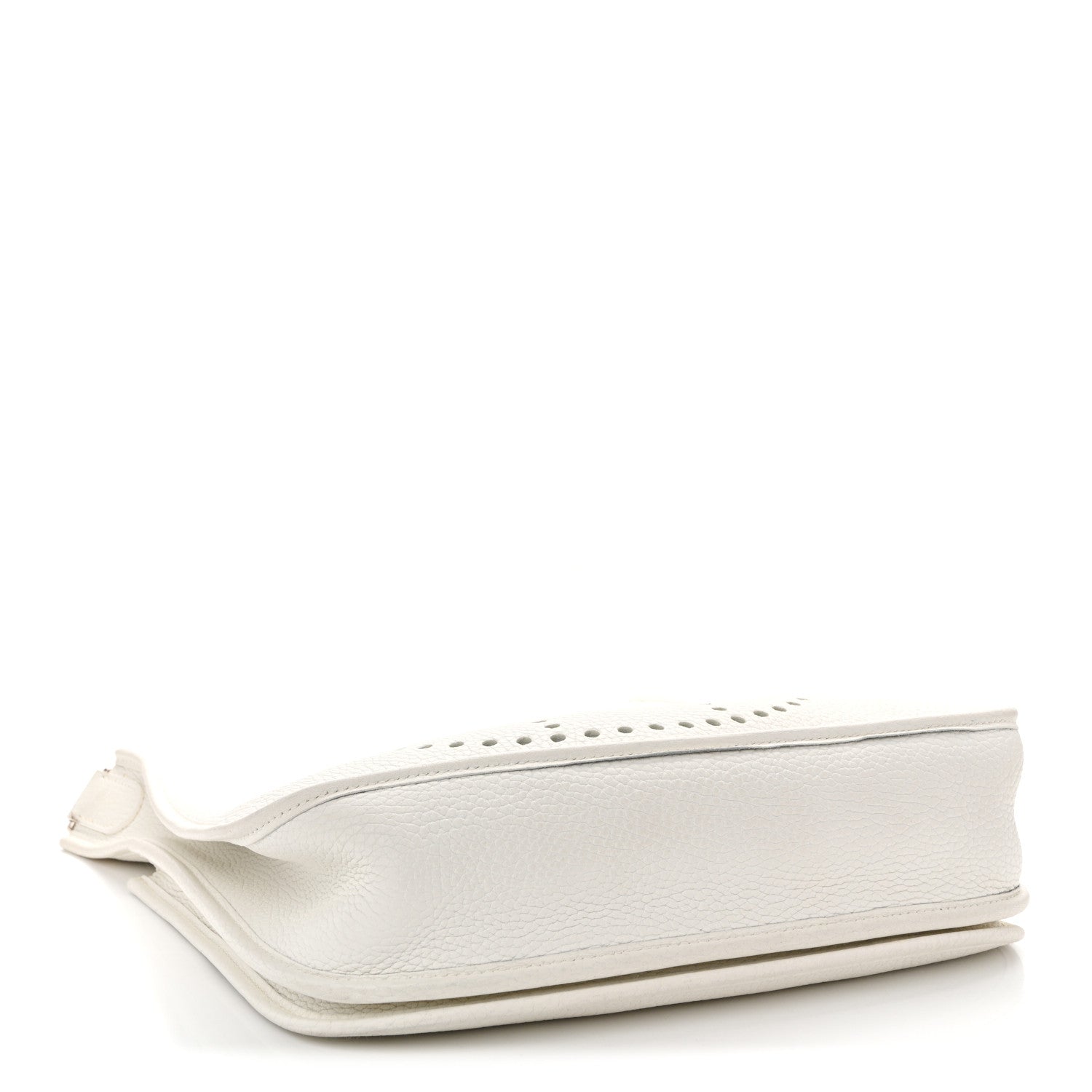 Taurillon Clemence Evelyne II PM White