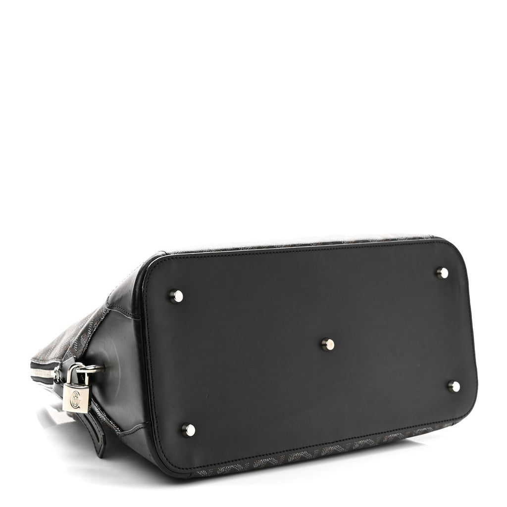 Goyardine Sac Vendome MM Navy