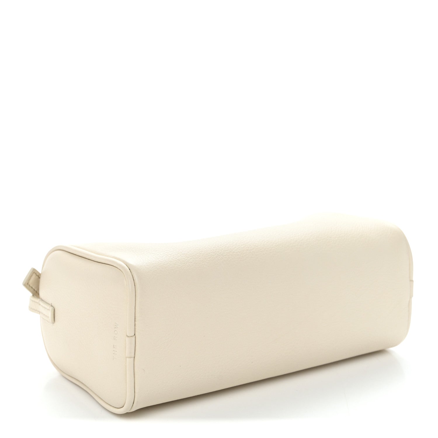 Grained Calfskin 90's Bag Ivory
