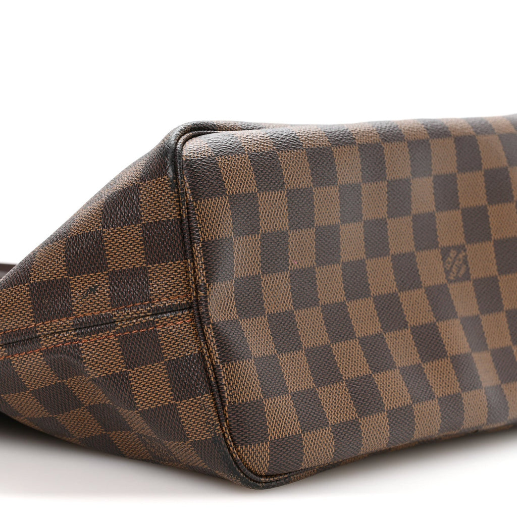 Damier Ebene Neverfull MM