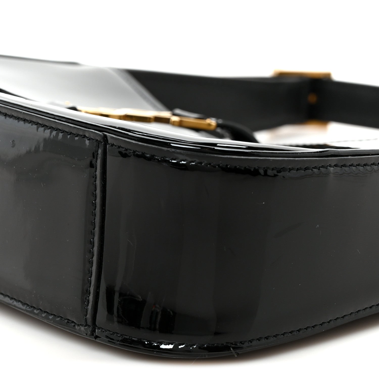 Patent Le 5 A 7 Hobo Black
