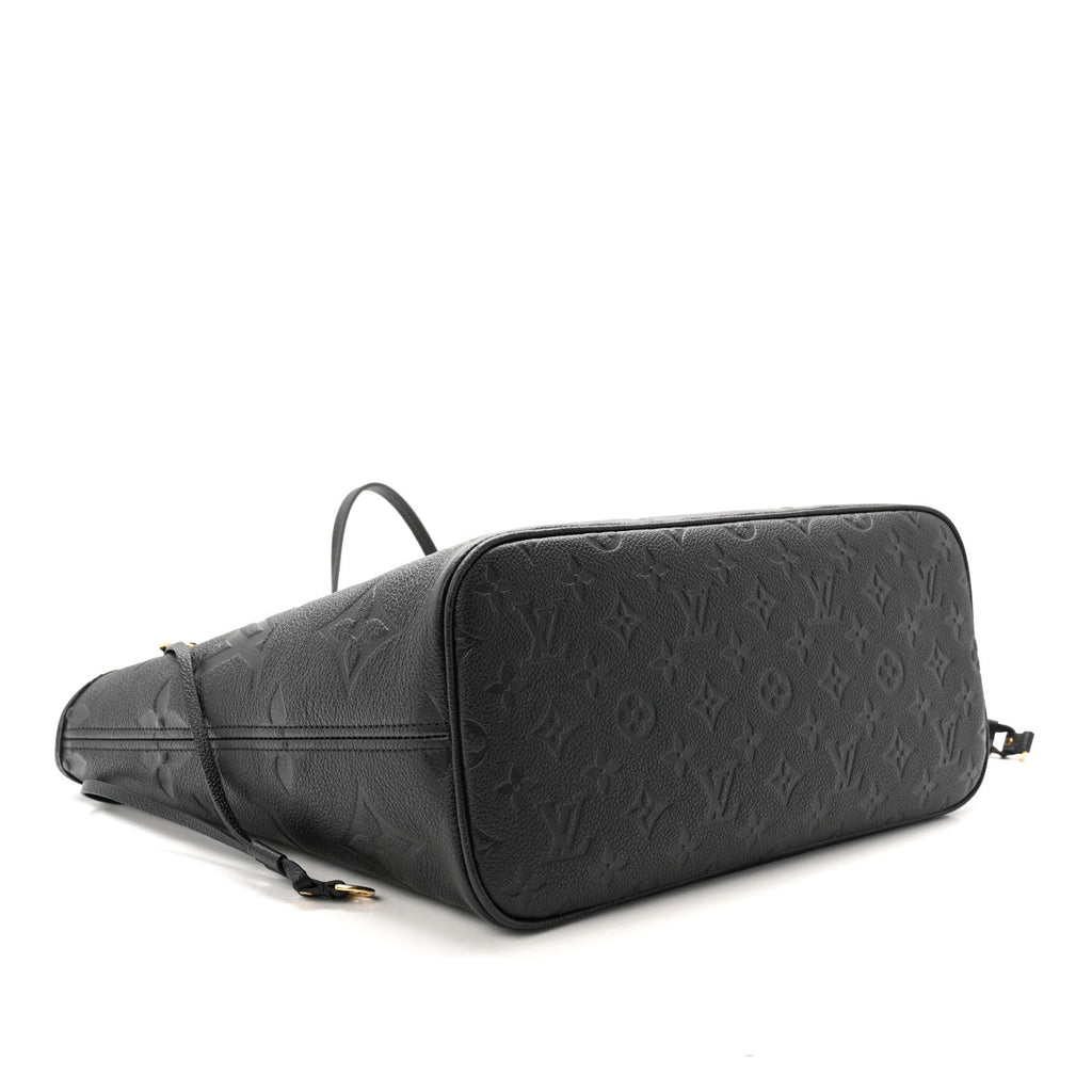 Empreinte Monogram Giant Neverfull MM Black