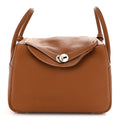 Taurillon Clemence Lindy 26 Gold