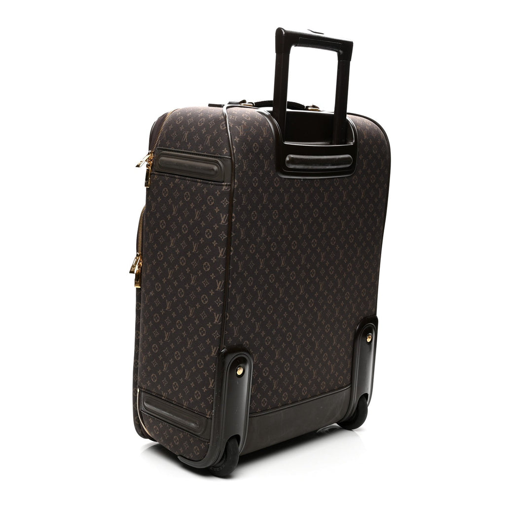 Monogram Idylle Pegase 55 Fusain
