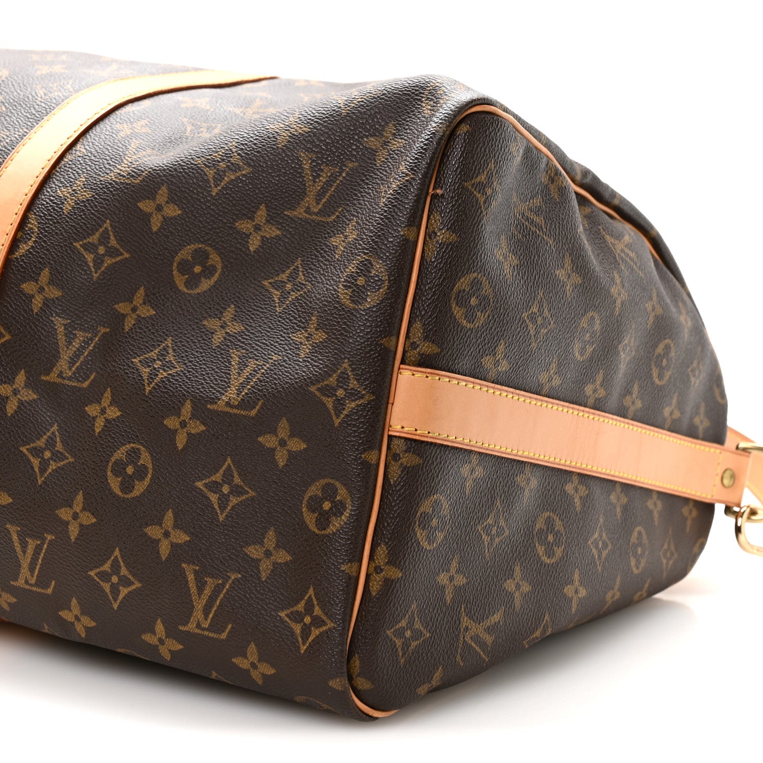 Monogram Keepall Bandouliere 50