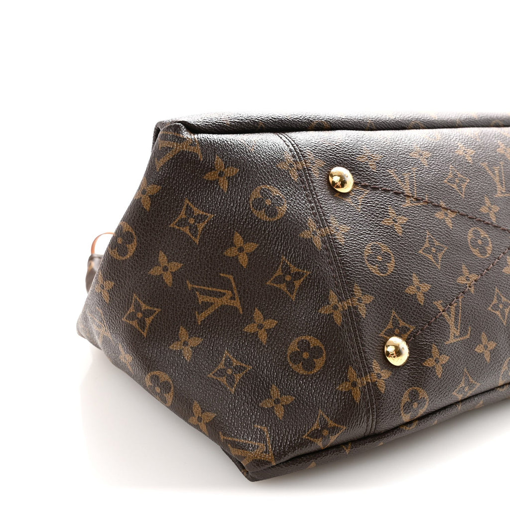 Monogram Artsy MM