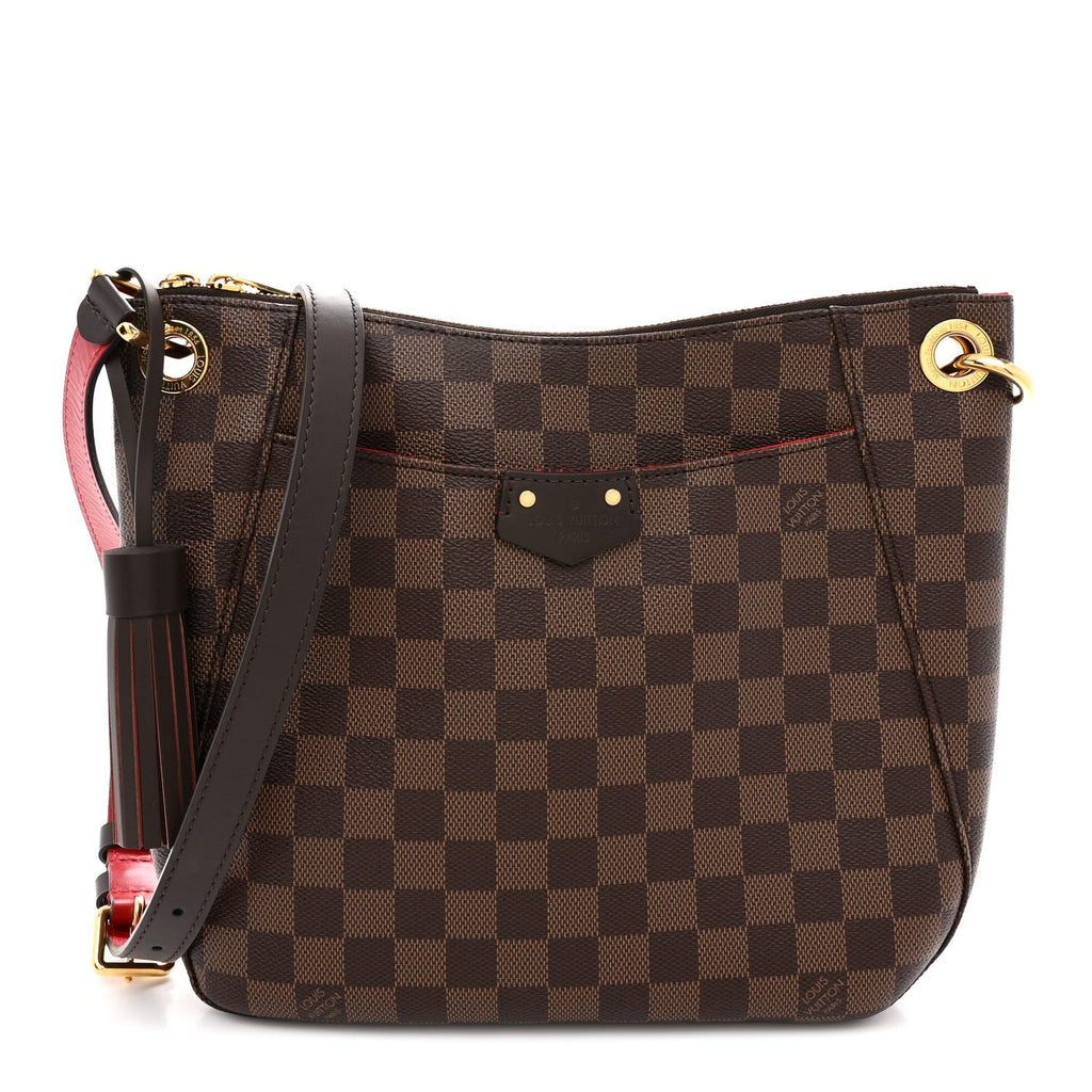 Damier Ebene South Bank Besace